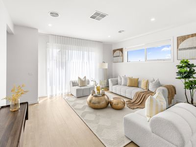 15 Pursuit Street, Mambourin