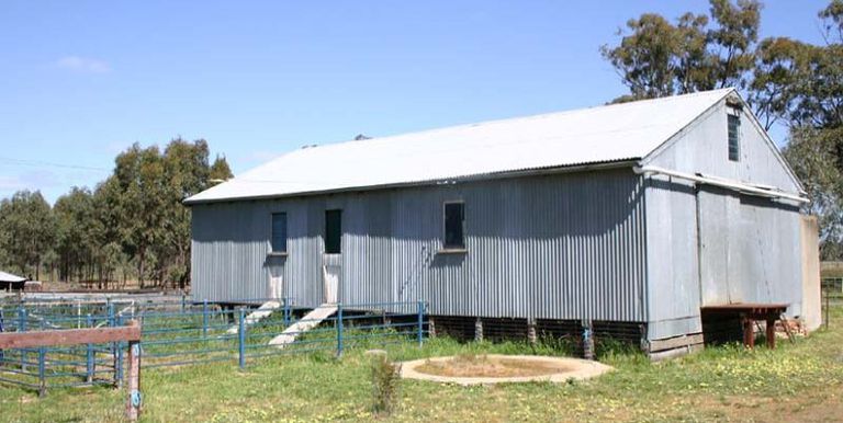 1170 Shepparton-Euroa Road, Euroa