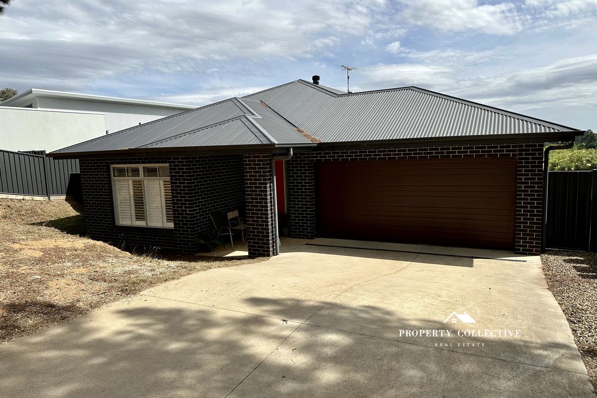 20 Milne Road, Beechworth
