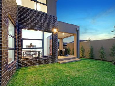 1A Dion Street, Doncaster