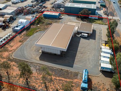 15 Keogh Way, West Kalgoorlie