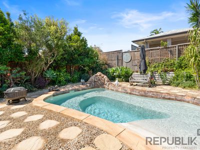 9 BAXTON PLACE, Shailer Park