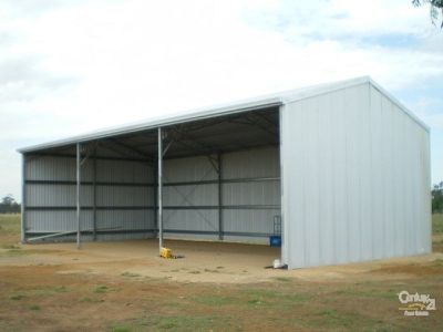 Lot 17 High Park Road, Narromine