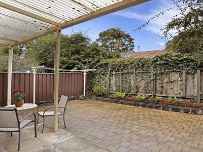 4 / 128 Auburn Road, Auburn