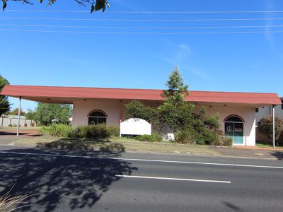 97-99 MacIntosh Street, Forster