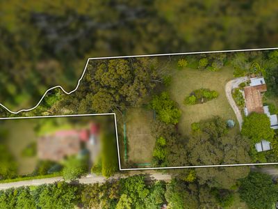 5 Phalemphin Road, Mount Macedon