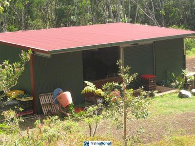 238 Winfield Road, Yungaburra