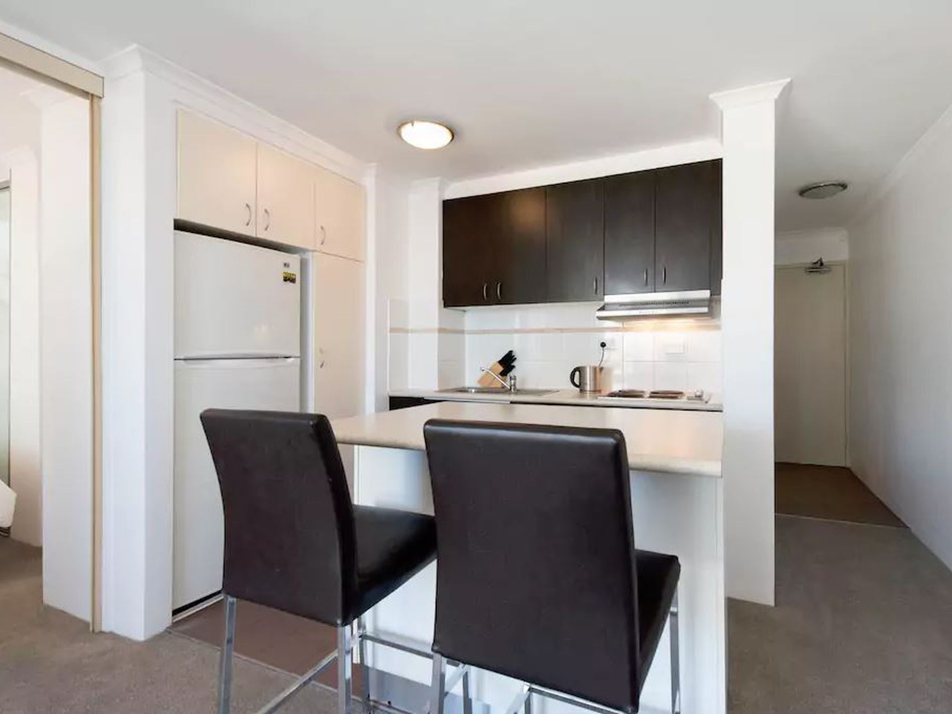 220 Goulburn Street, Darlinghurst