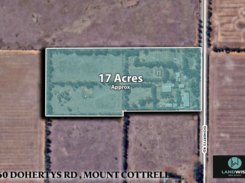 1760 Dohertys Road, Mount Cottrell