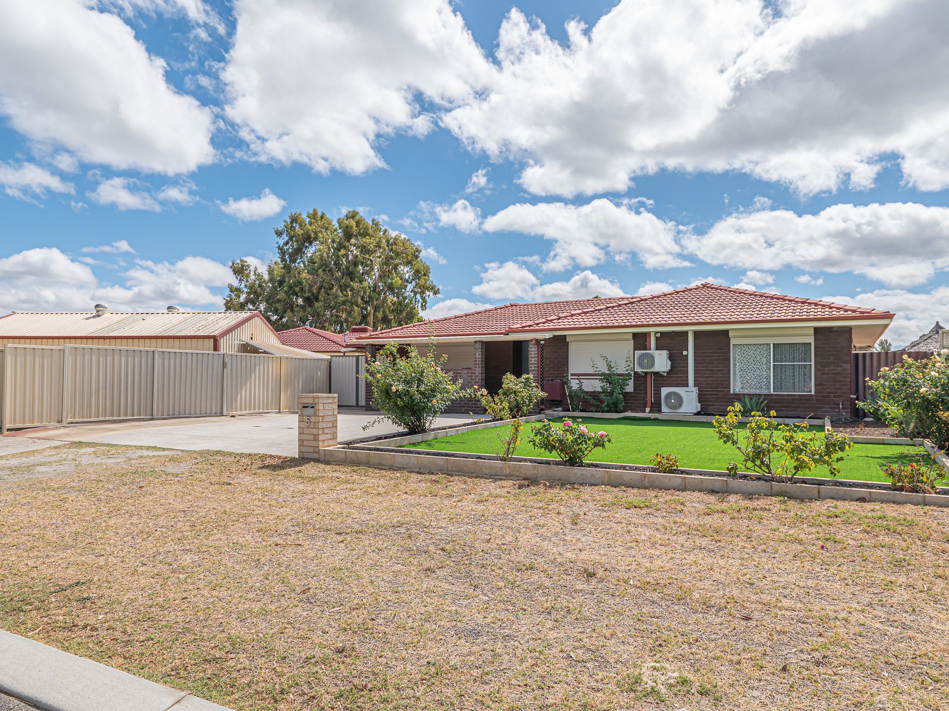 5 Oakajee Court, Gosnells