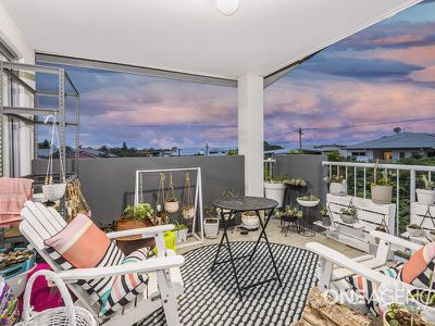Unit 6 / 35 Harold St, Zillmere