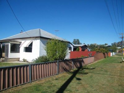 5 Barber St, Gunnedah
