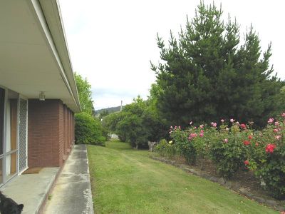 181 Arve Road, Geeveston