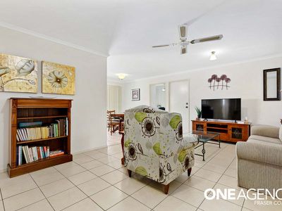 22 Hyperno Road, Point Vernon