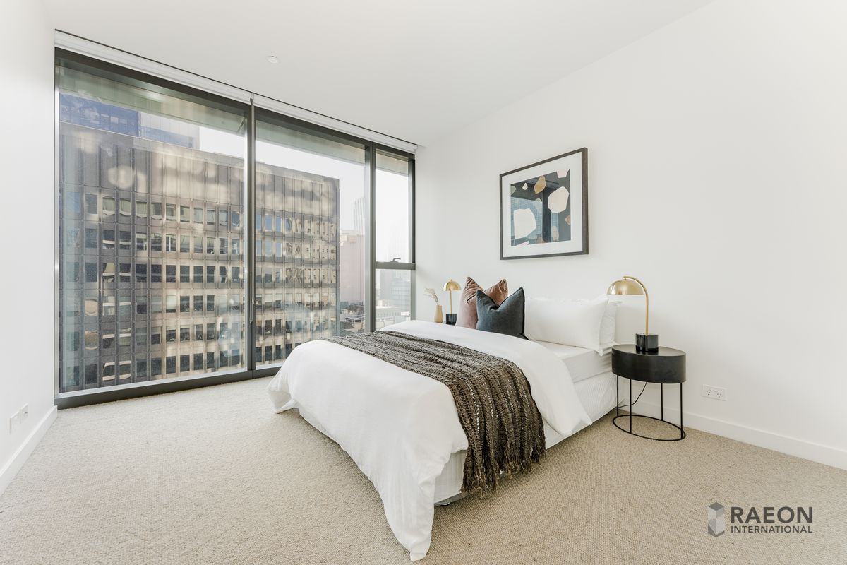 1601 / 433 Collins Street, Melbourne