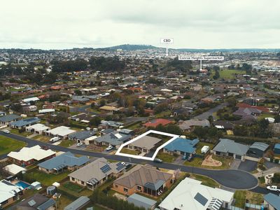 17 Silverbrook Avenue, Mount Gambier