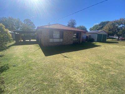 44 Prince Street, Kingaroy