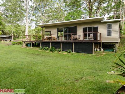 225B Sunrise Road, Doonan