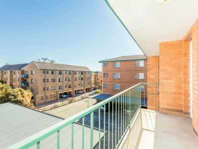 21 / 15 Crest Road, Crestwood
