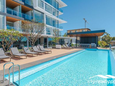 202 / 60 Riversdale Road, Rivervale