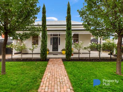 27 Baxter Street, Bendigo