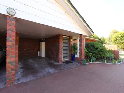 1 / 53 Kelvin Street, Maylands