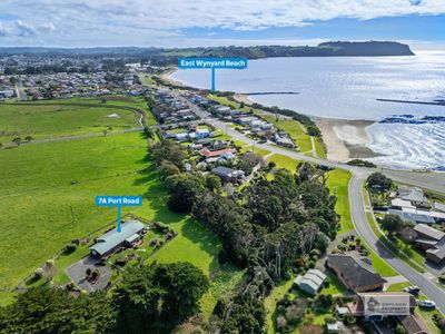 Wynyard