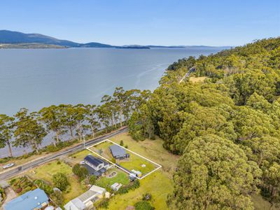 4946 Channel Highway, Gordon