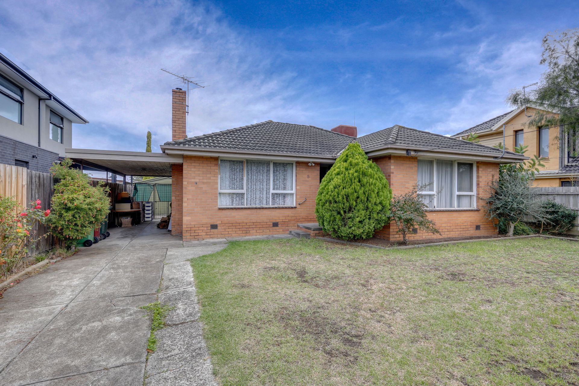 5 Birch Avenue, Tullamarine