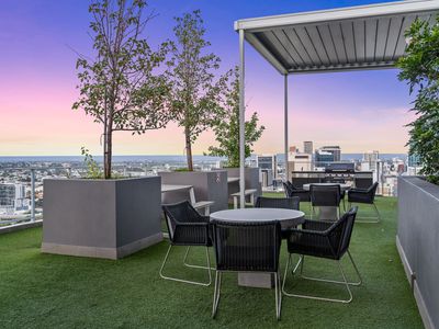 1503 / 659 Murray Street, West Perth