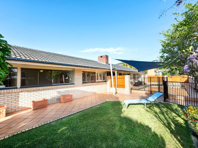 3 Chaplin Street, Stafford Heights