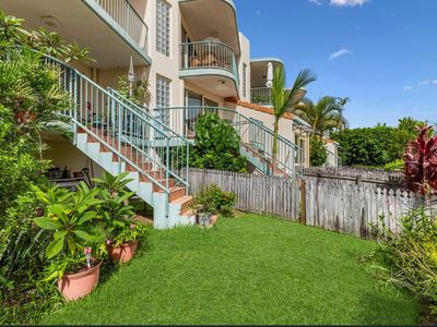 7 / 32-34 Camfield Street, Alexandra Headland