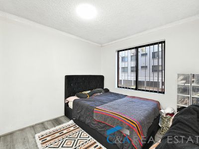7 / 32 Remembrance Avenue , Warwick Farm