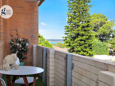 4 / 4-6 Sherbrooke Road, West Ryde
