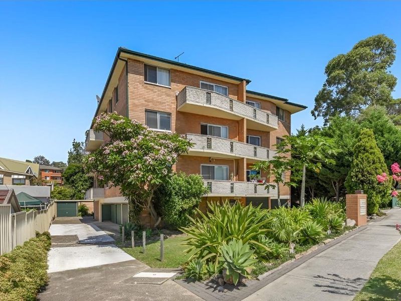 6 / 23-25 Willison Road, Carlton