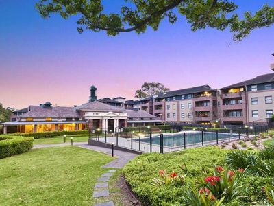 13 / 1-3 Coronation Avenue, Petersham