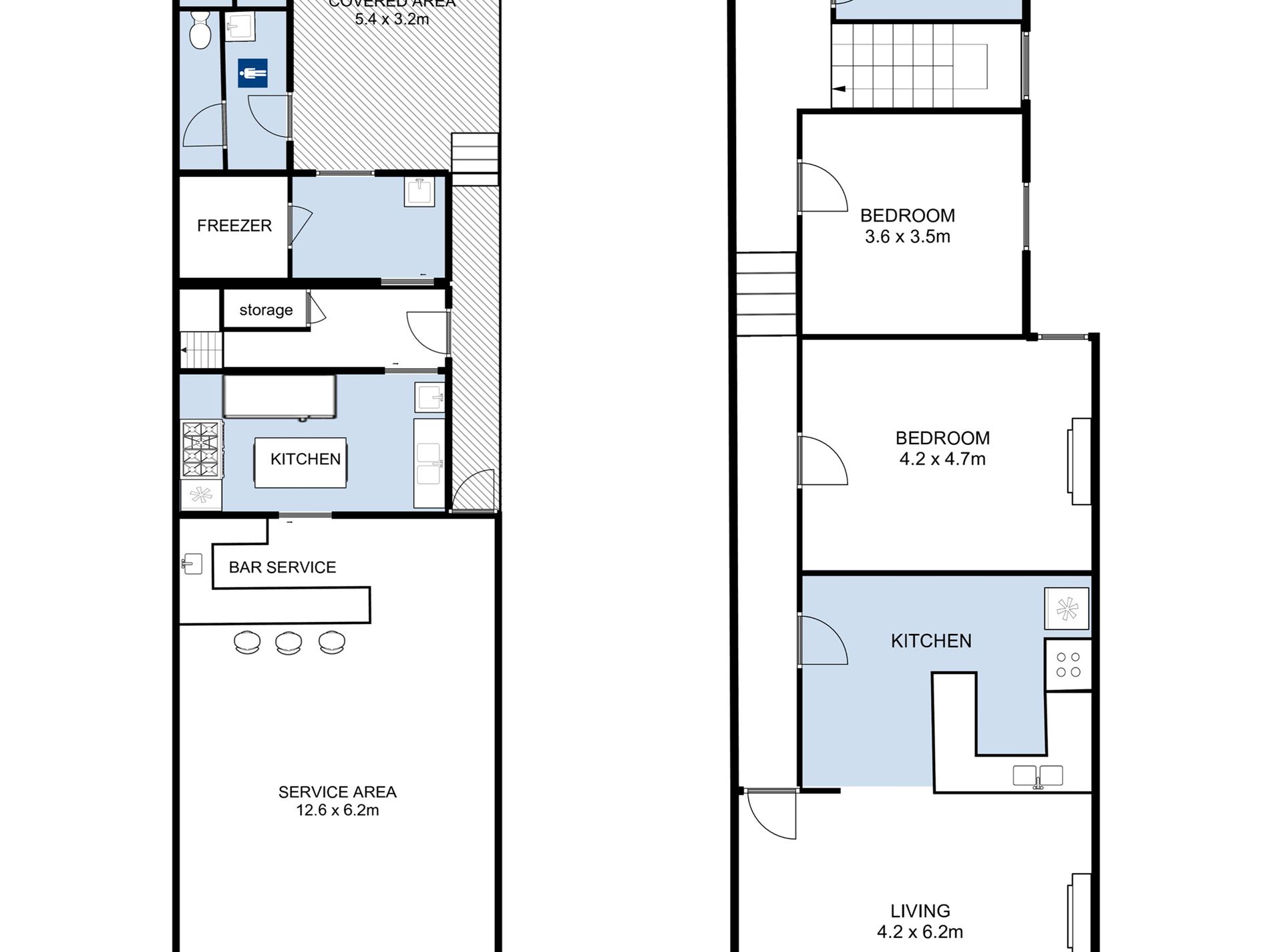 201 Nelson Place, Williamstown