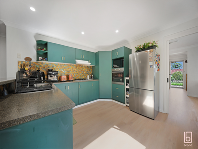 35 Wongala Avenue, Blue Haven