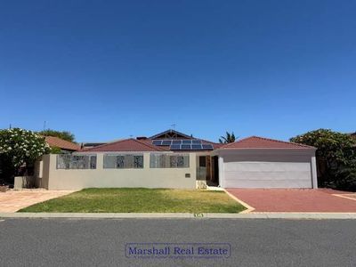 14 Falkland Way, Kinross