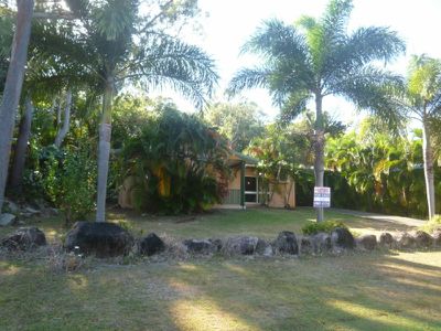 20 Newman Street, Cooktown