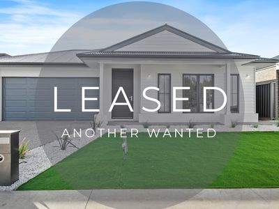 92 Peter Thompson Circuit, Yarrawonga
