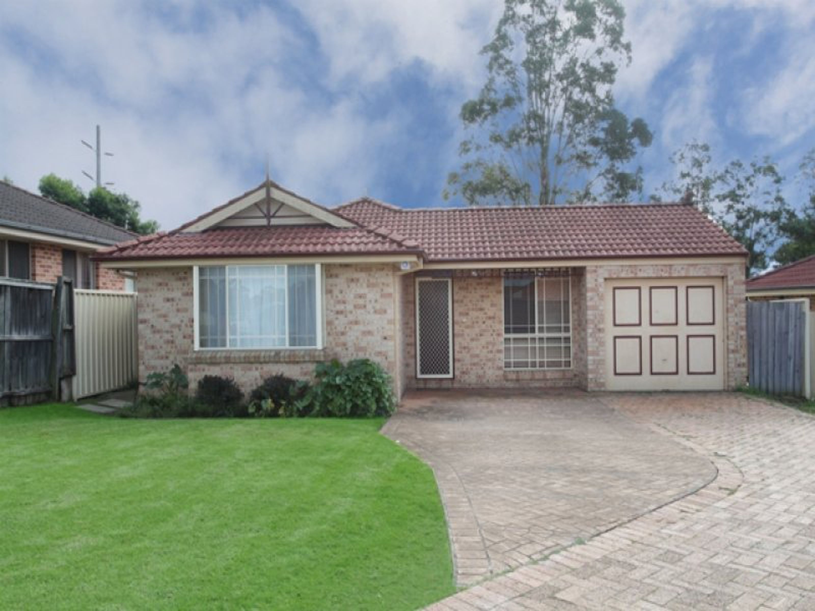23 Pardalote Place, GLENMORE PARK