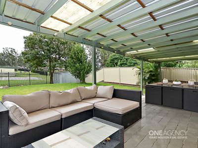 6 Serly Court, Bellbird Park