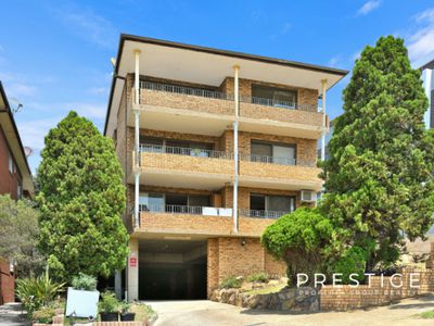 5 / 14 Queen Street, Arncliffe