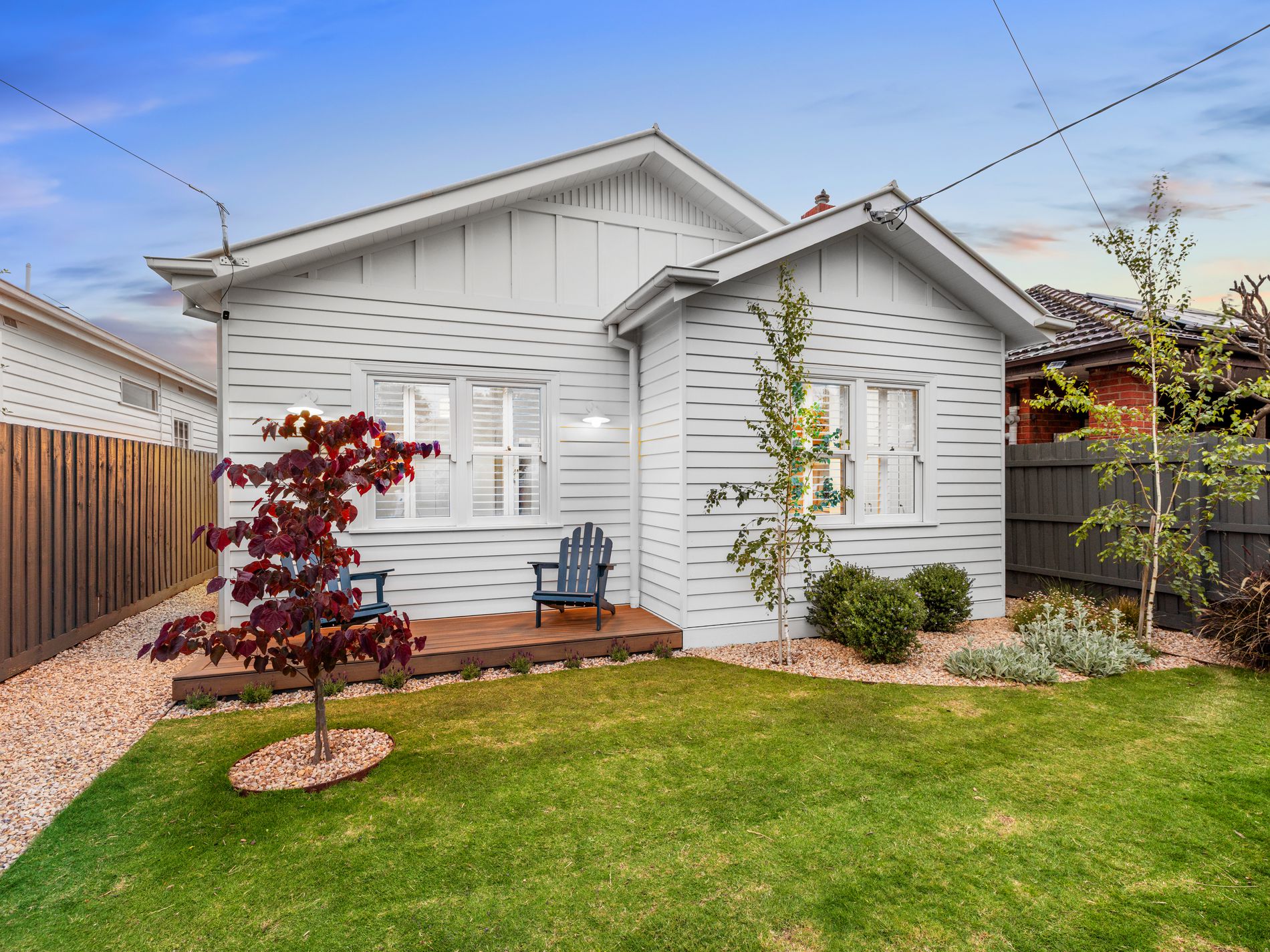 5 Molesworth Court, West Footscray