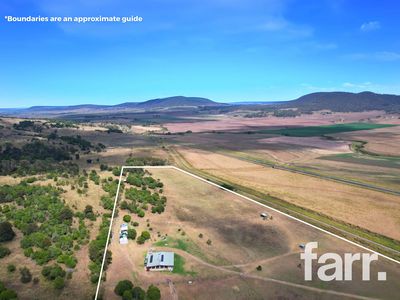 Lot 2 Gladfield Back Road, Gladfield