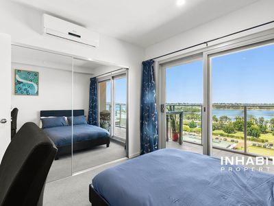 1008 / 63 Adelaide Terrace, East Perth