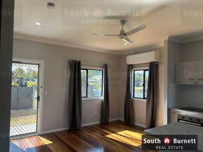 21 Booth Street, Kingaroy