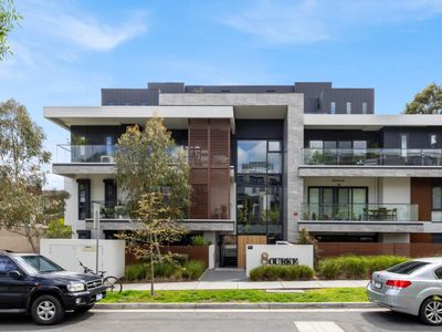 202 / 8 Bond Street, Ringwood