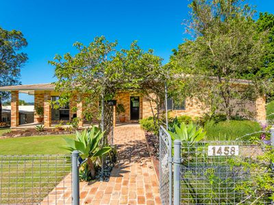 1458 Coolamon Scenic Drive, Mullumbimby